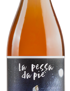 Vino - La Pessa da Piè 2024 - 750ml