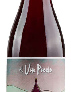 Vino - El Vin Picolo 2023 - 750ml